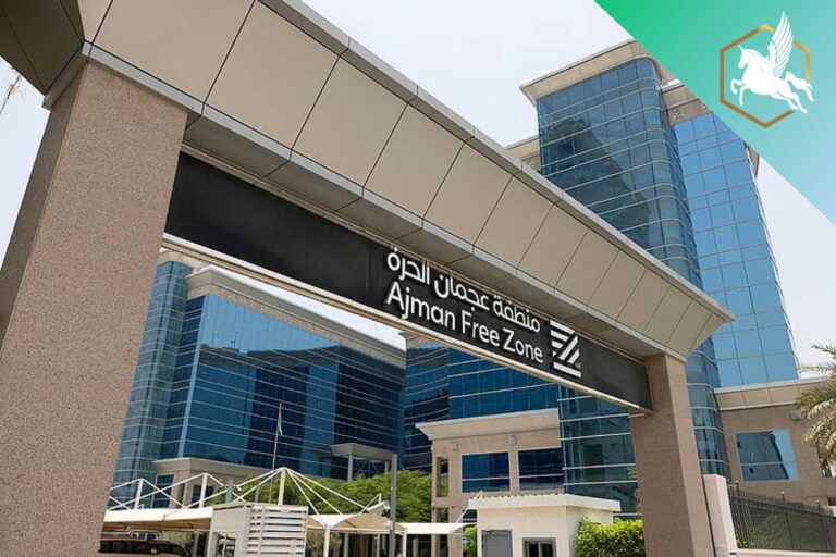 Business Setup Services for Ajman Free Zone, UAE