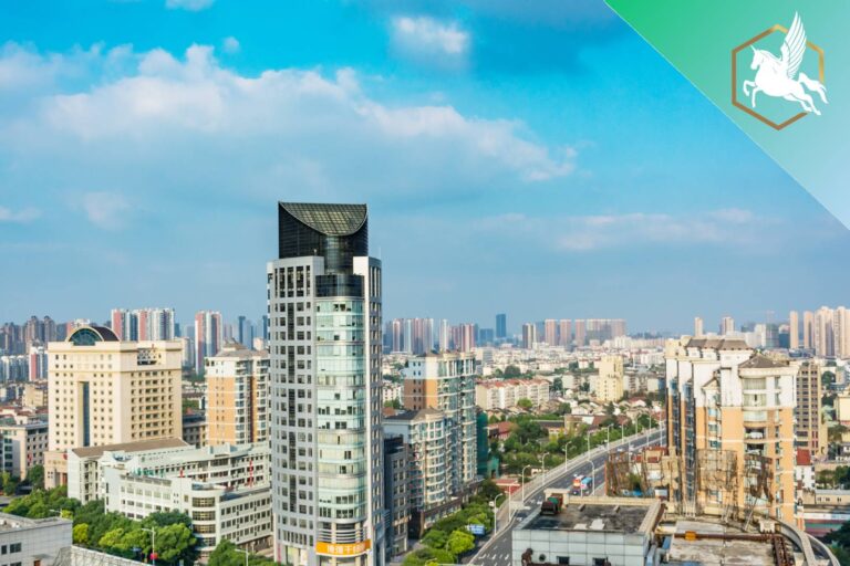 Start Your Dubai Company Registration Process from Pune