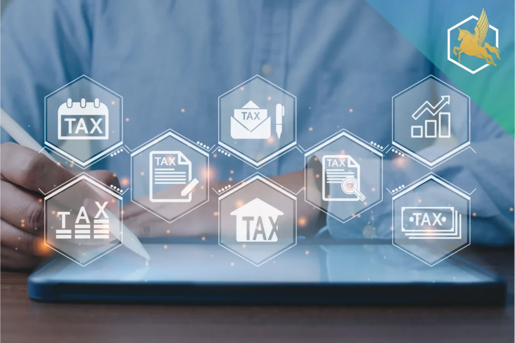 Corporate Tax Services