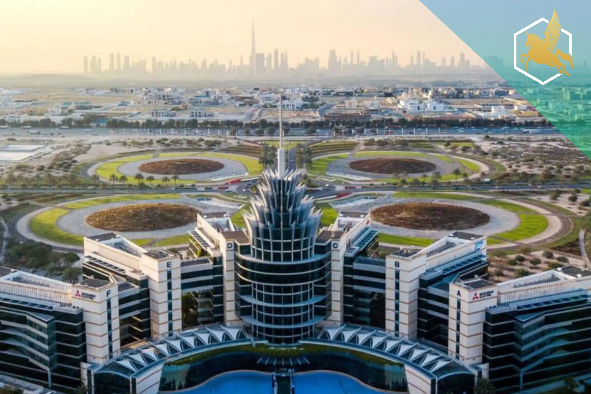 Setting Up Your Business in Dubai Silicon Oasis