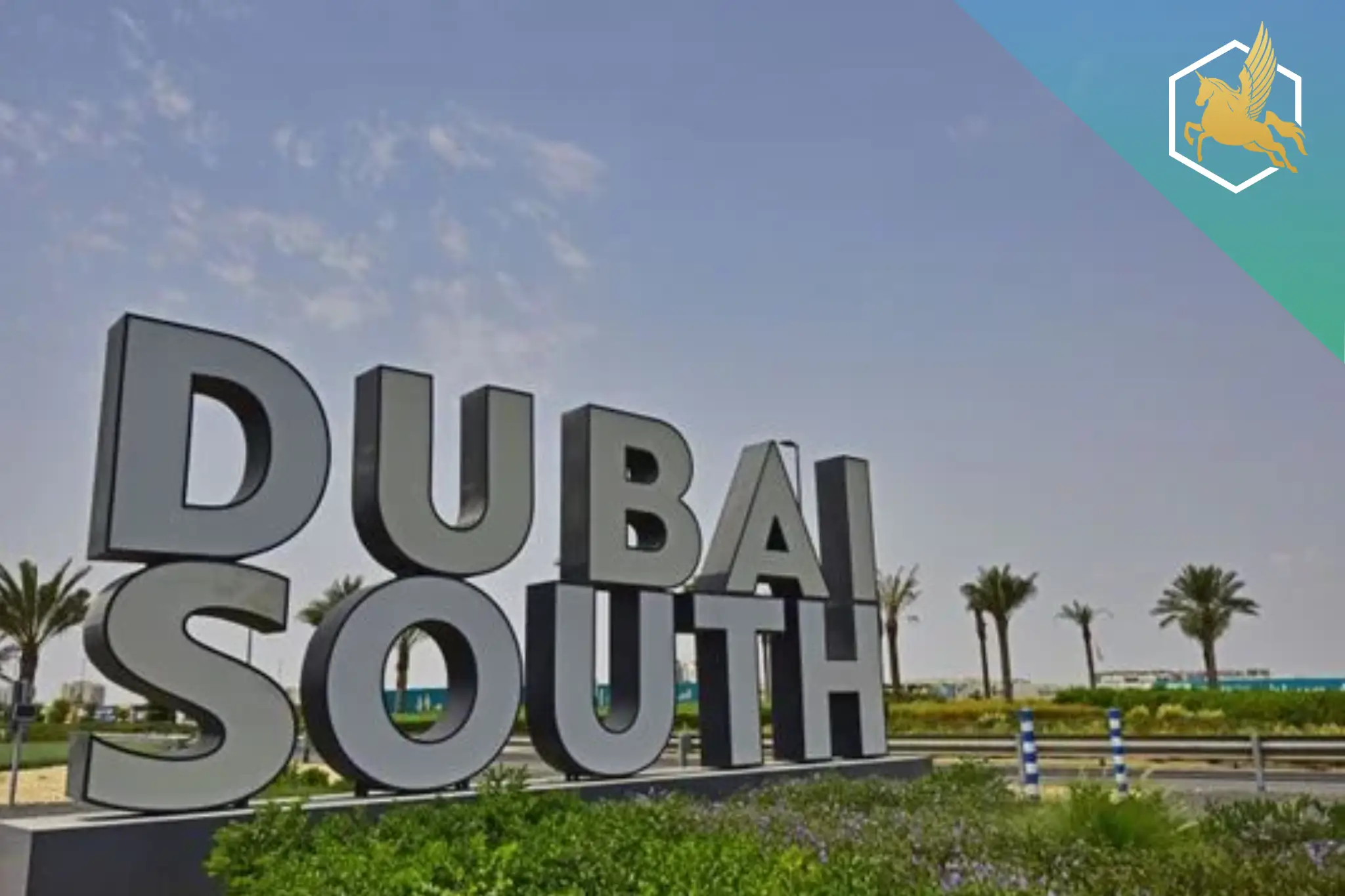 Dubai South Free Zone