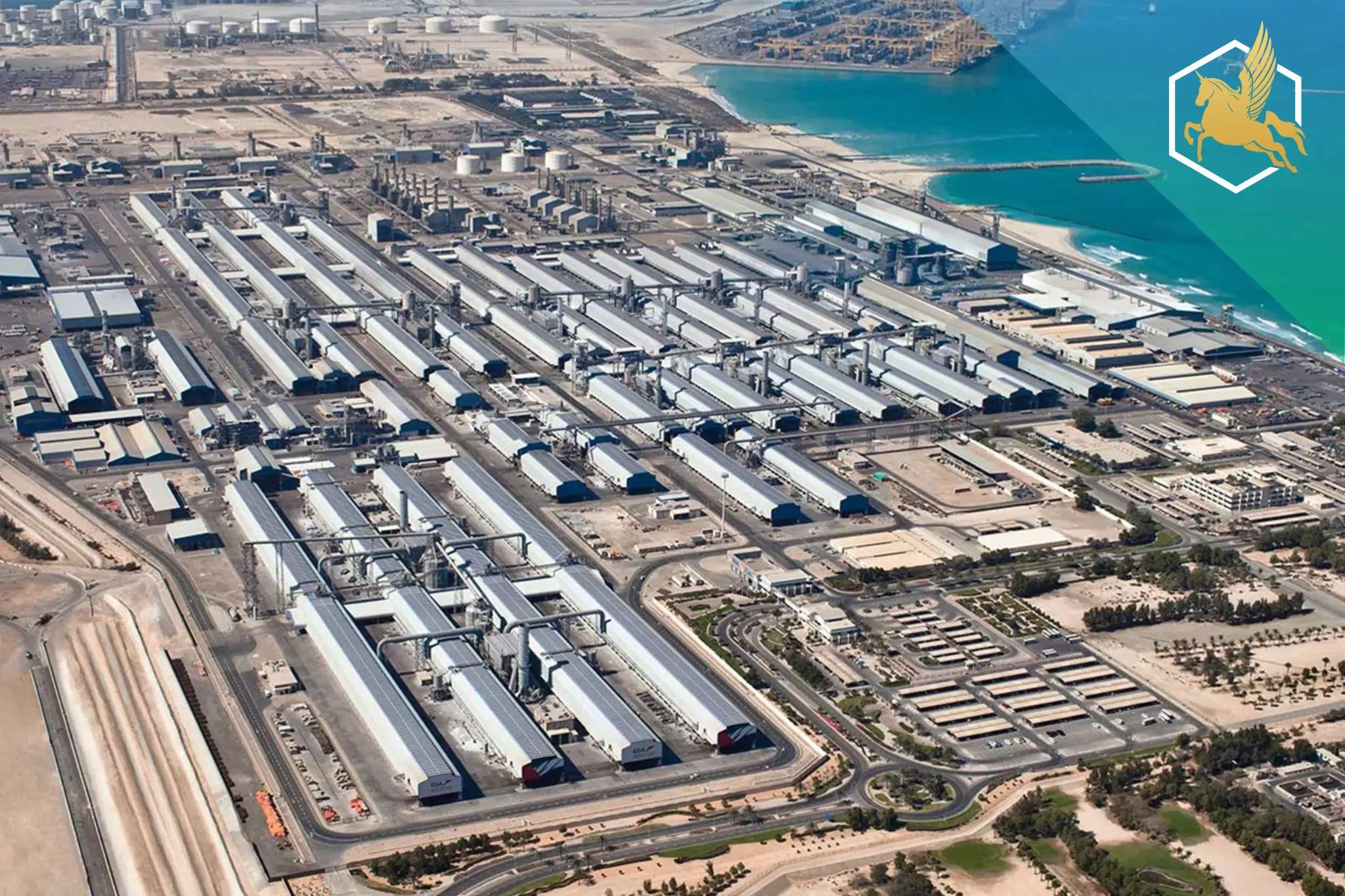 Jebel Ali Freezone