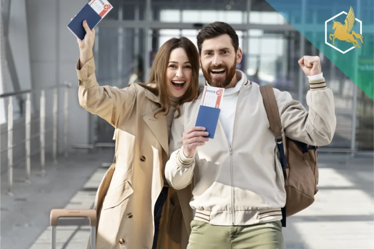 Get Your 5-Year Multiple-Entry Tourist Visa for Dubai with Ease