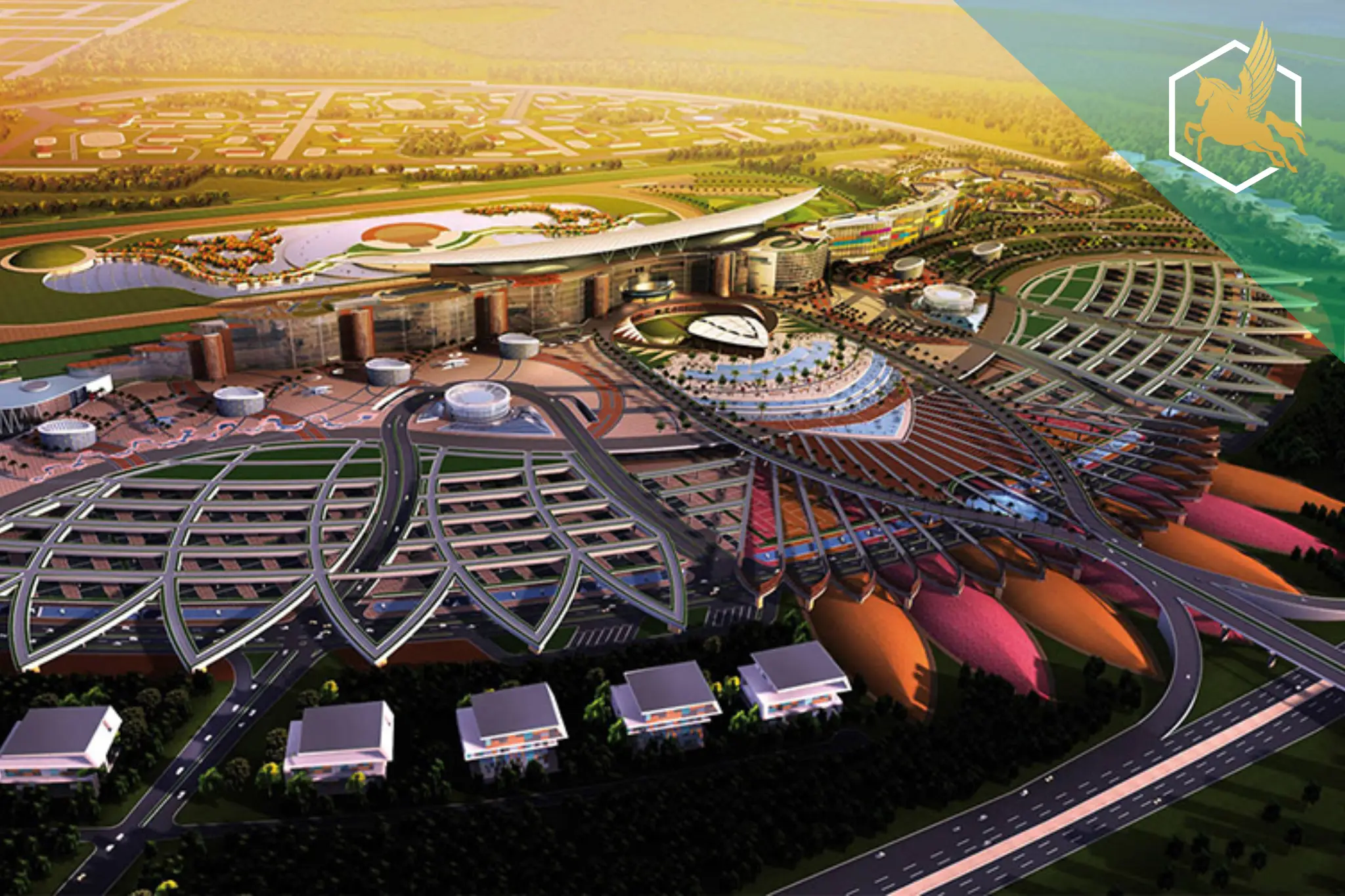 Meydan Free Zone