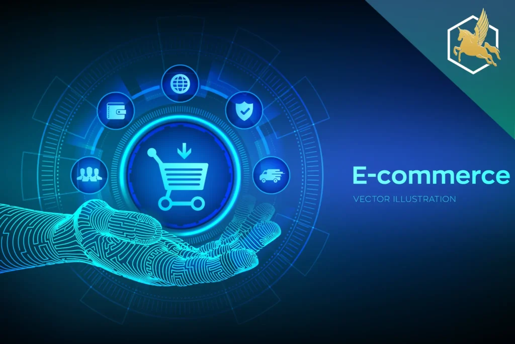 E-commerce