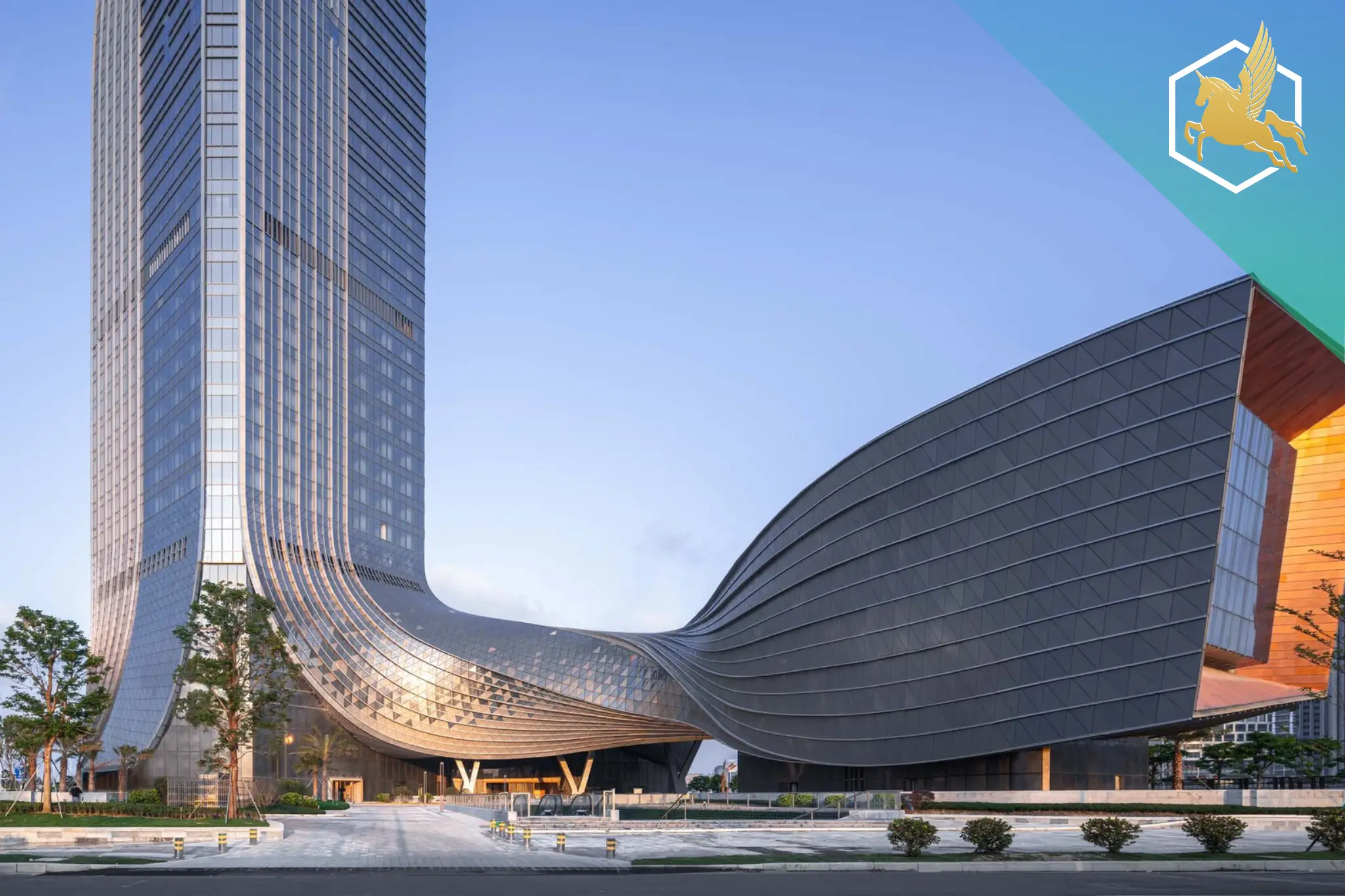 International Financial Centre