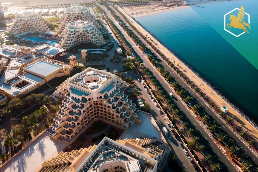 Ras Al Khaimah Free Zone Company Formation: Your UAE Gateway