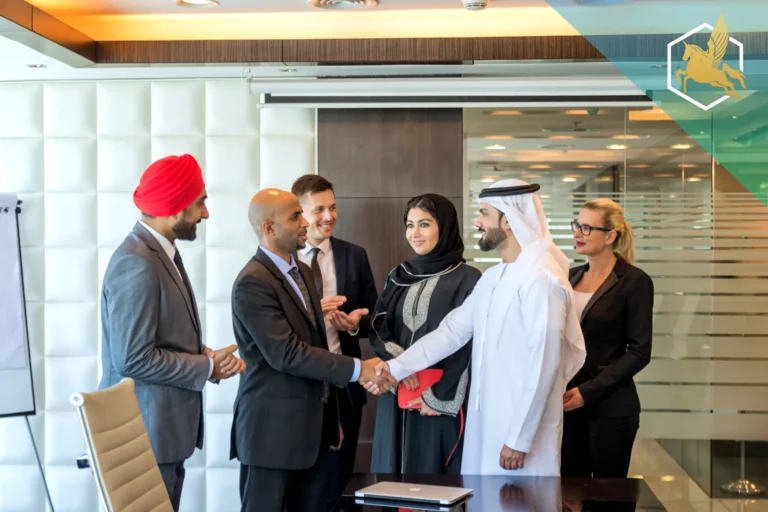 Exploring Corporate Tax Benefits for UAE Partnerships