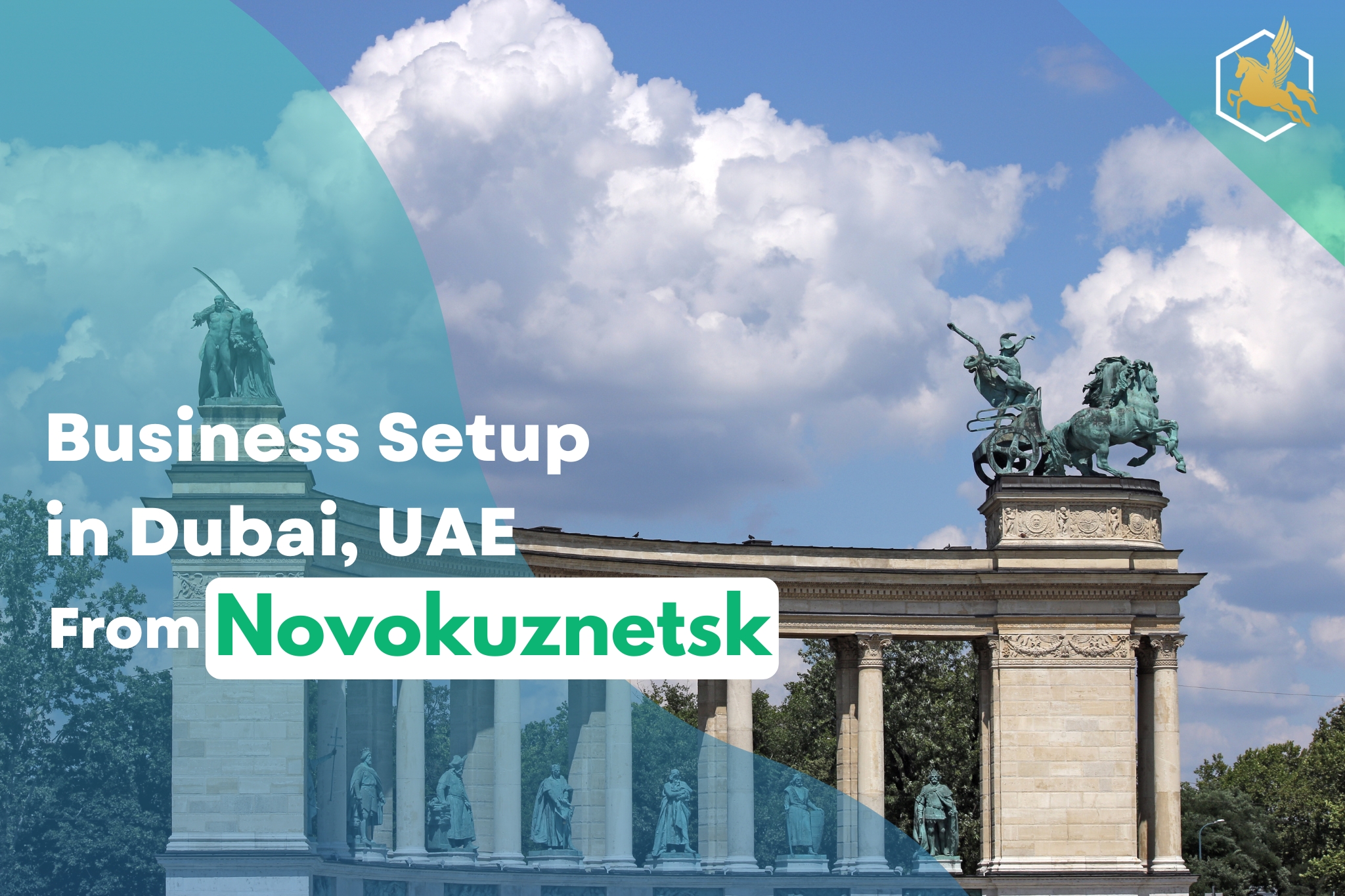 Business Setup in Dubai From Nizhny Novgorod