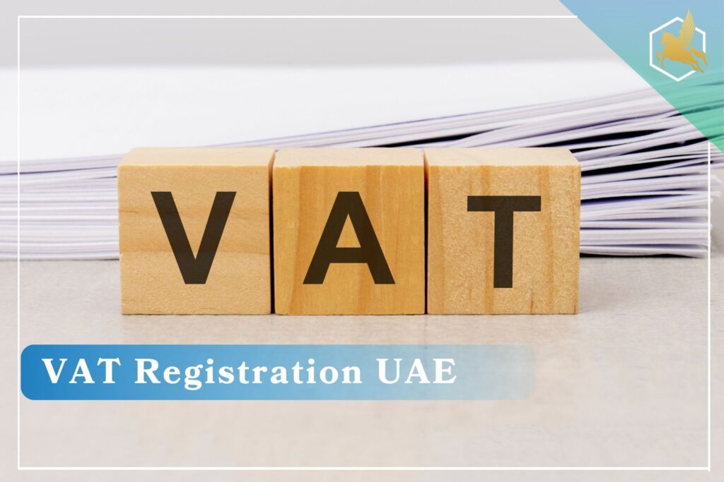 VAT Registration in UAE