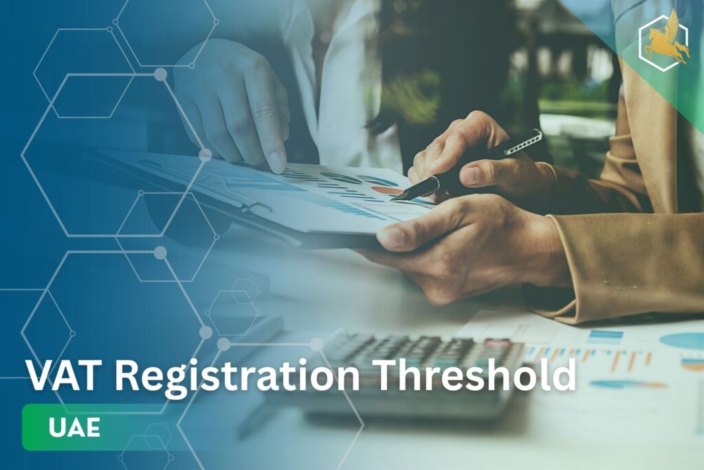 VAT Registration Threshold UAE