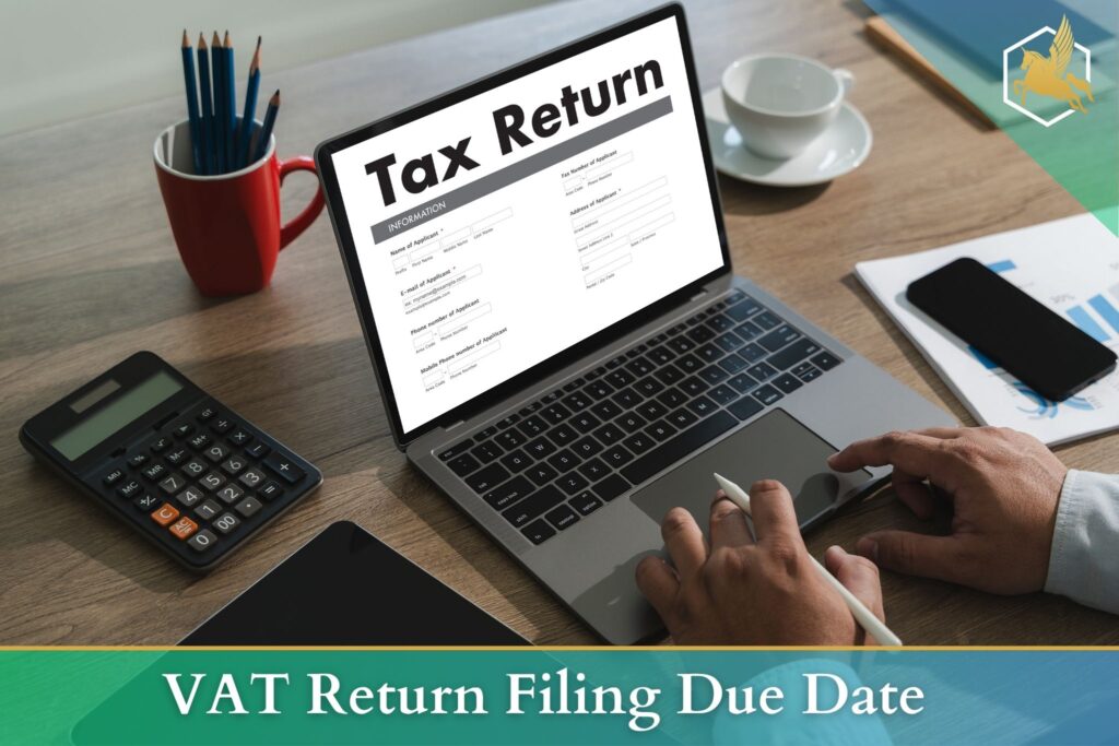 Due Date for Filing VAT Return