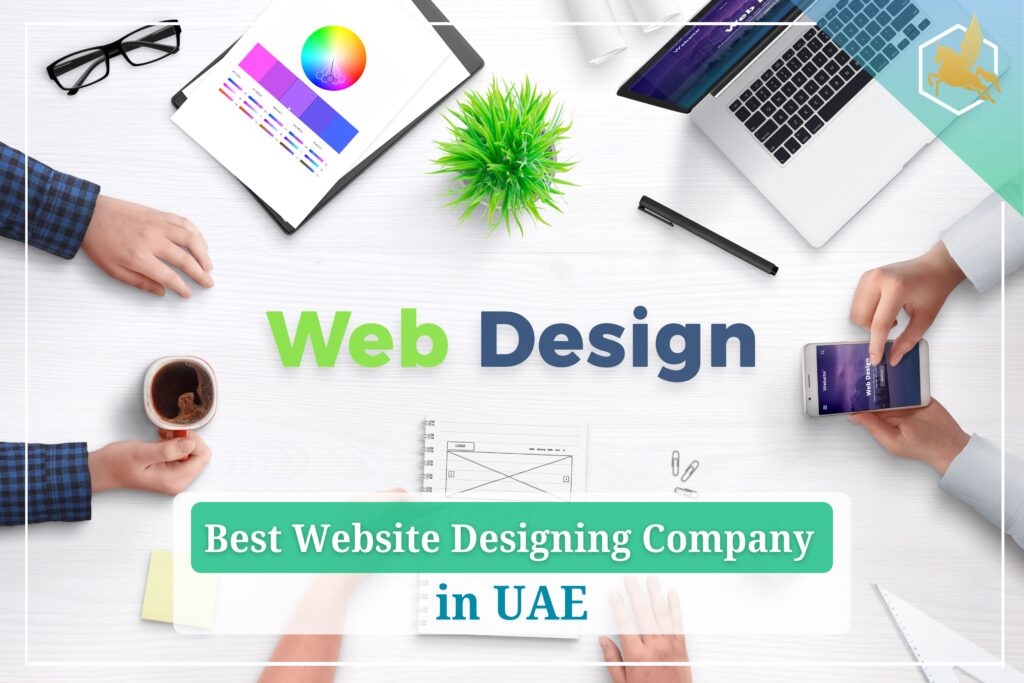 Best Website Designing Company in UAE