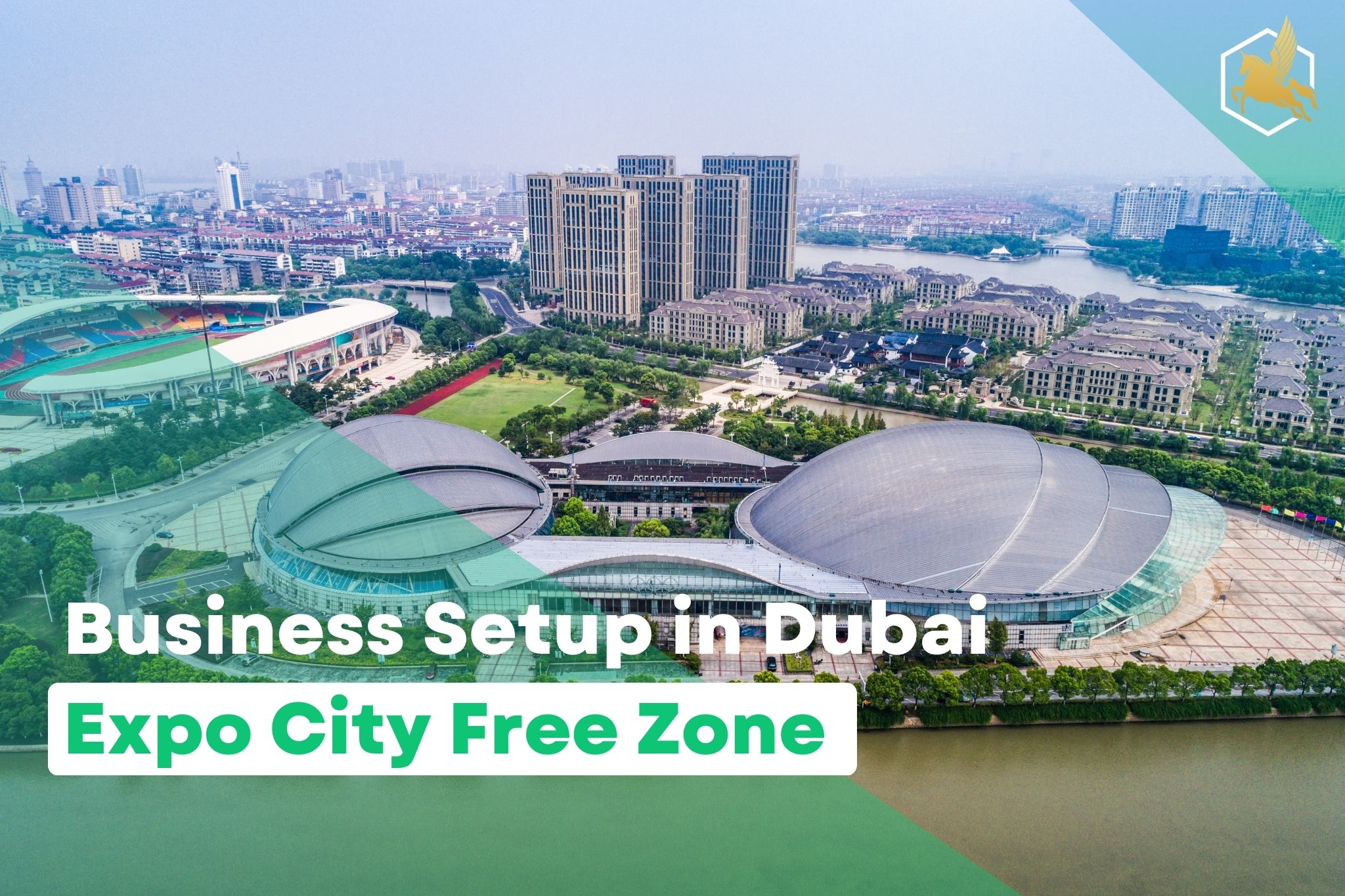 Business Setup in Dubai Expo City Free Zone