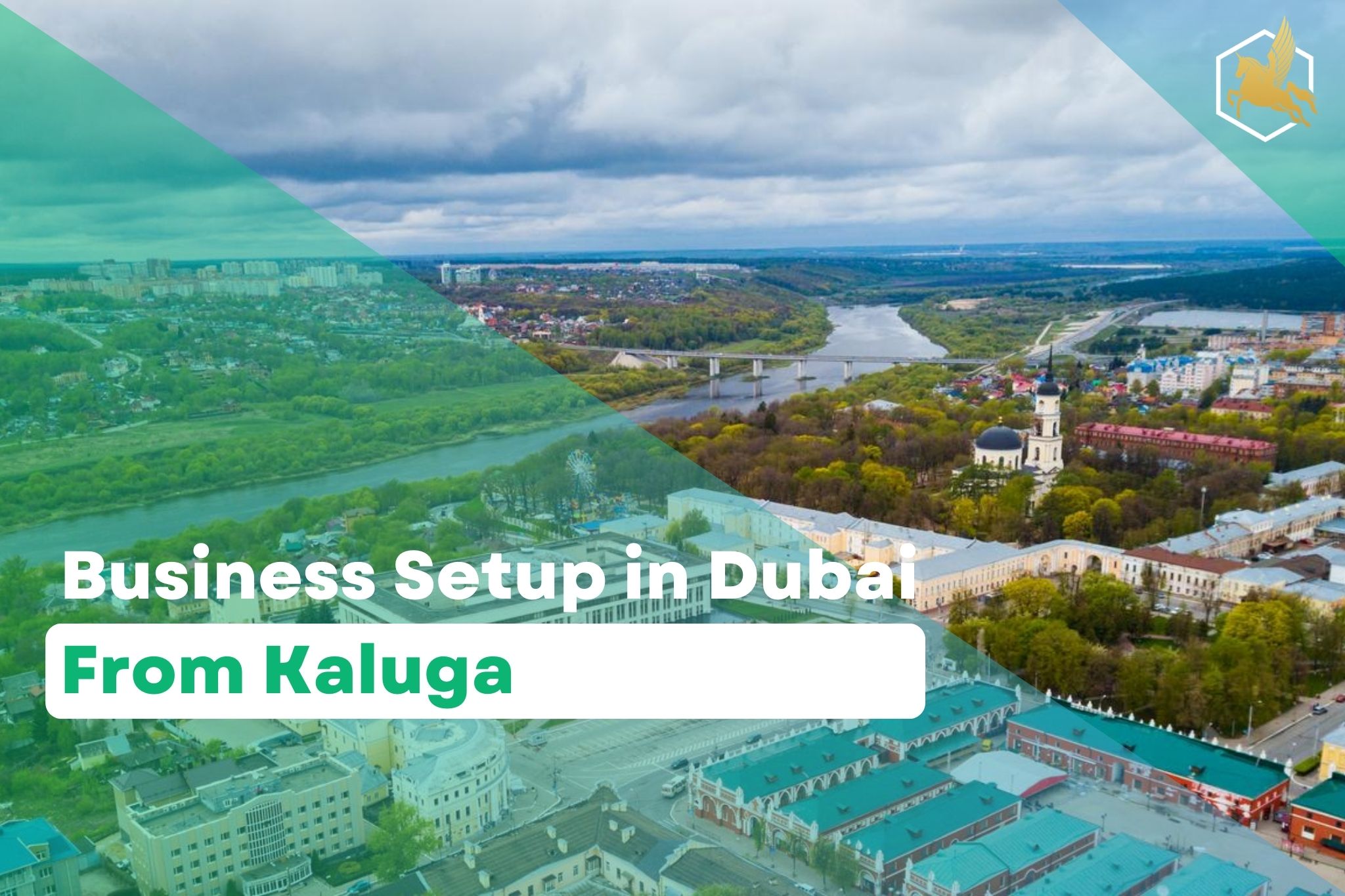Business Setup in Dubai From Kaluga