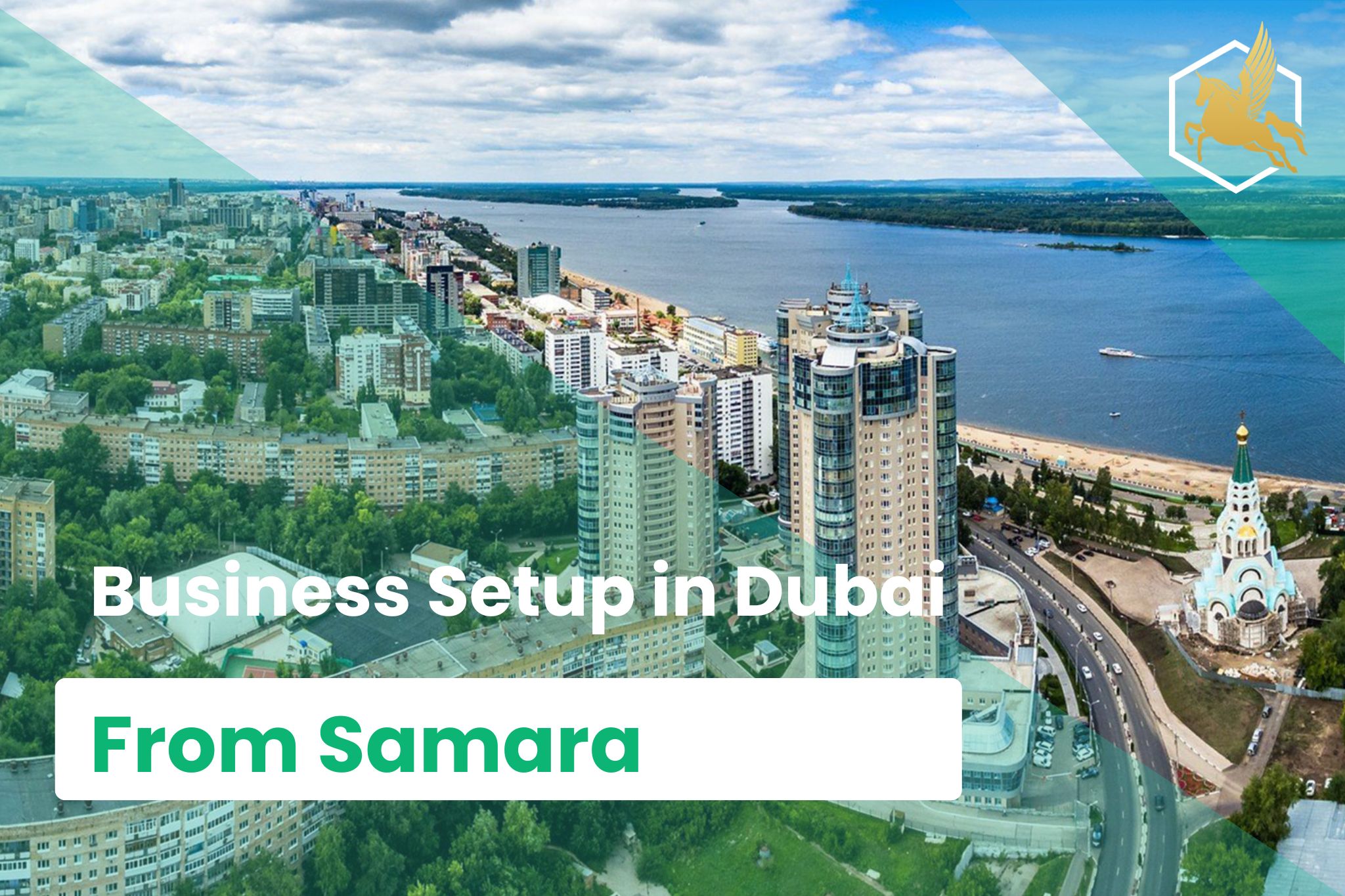 Business Setup in Dubai From Samara