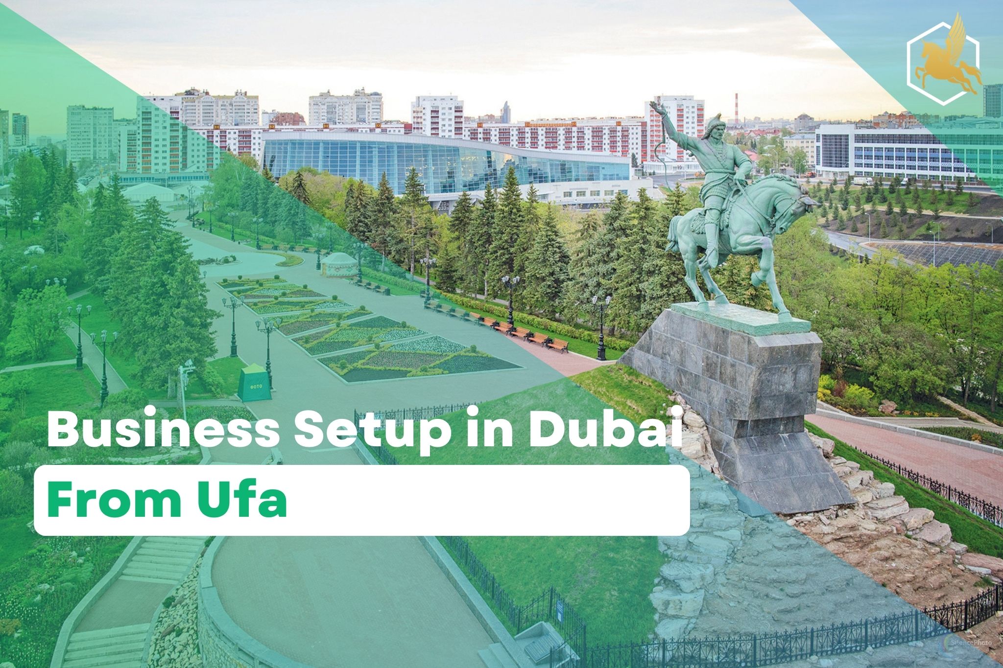 Business Setup in Dubai From Ufa