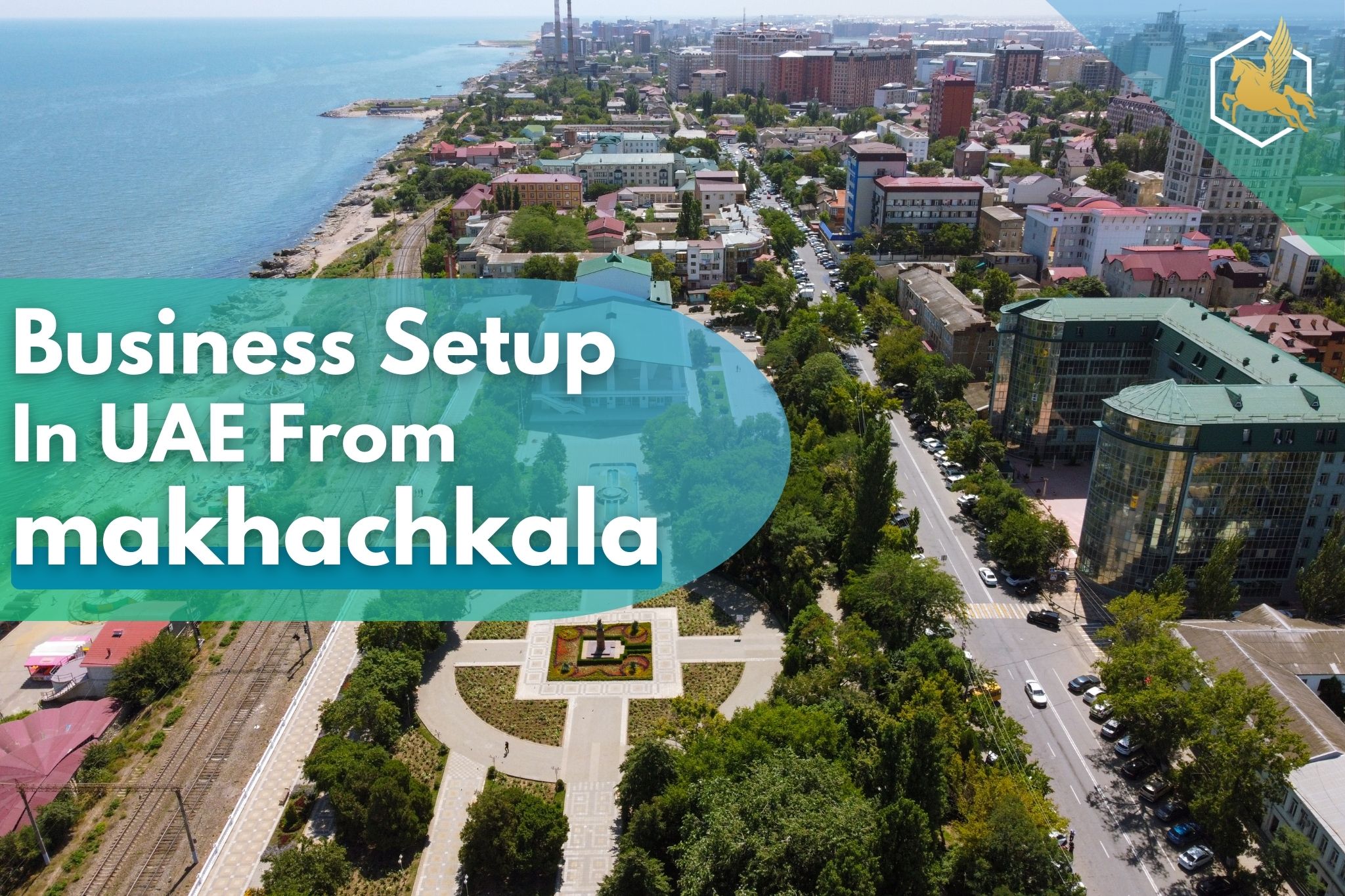 Business Setup in uae from makhachkala