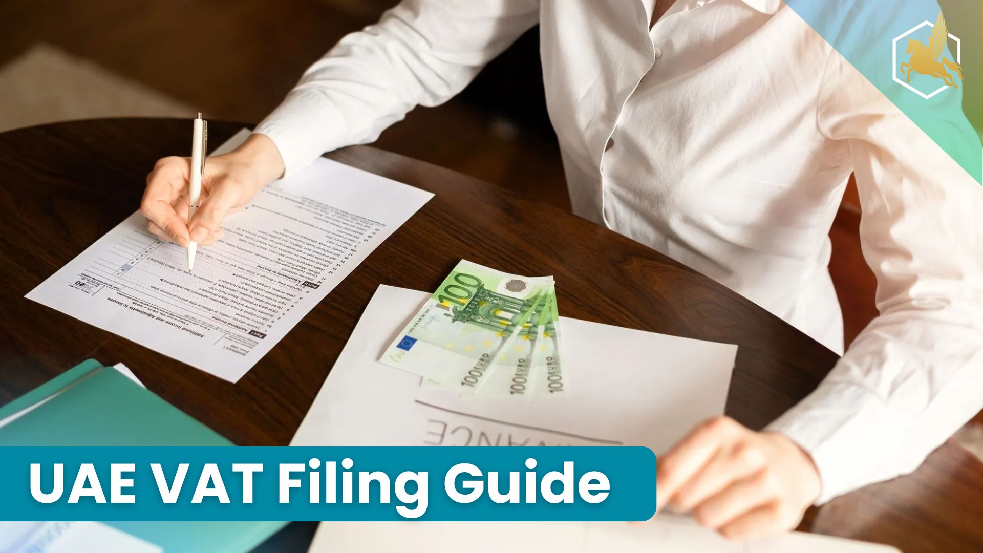 UAE VAT Filing Guide