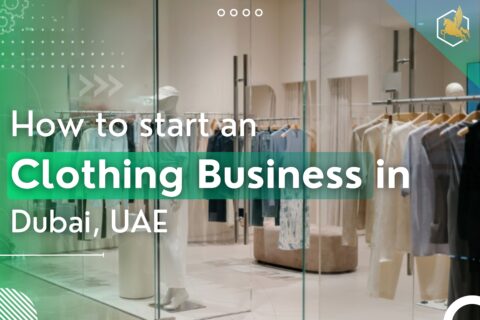 Clothing Business in Dubai