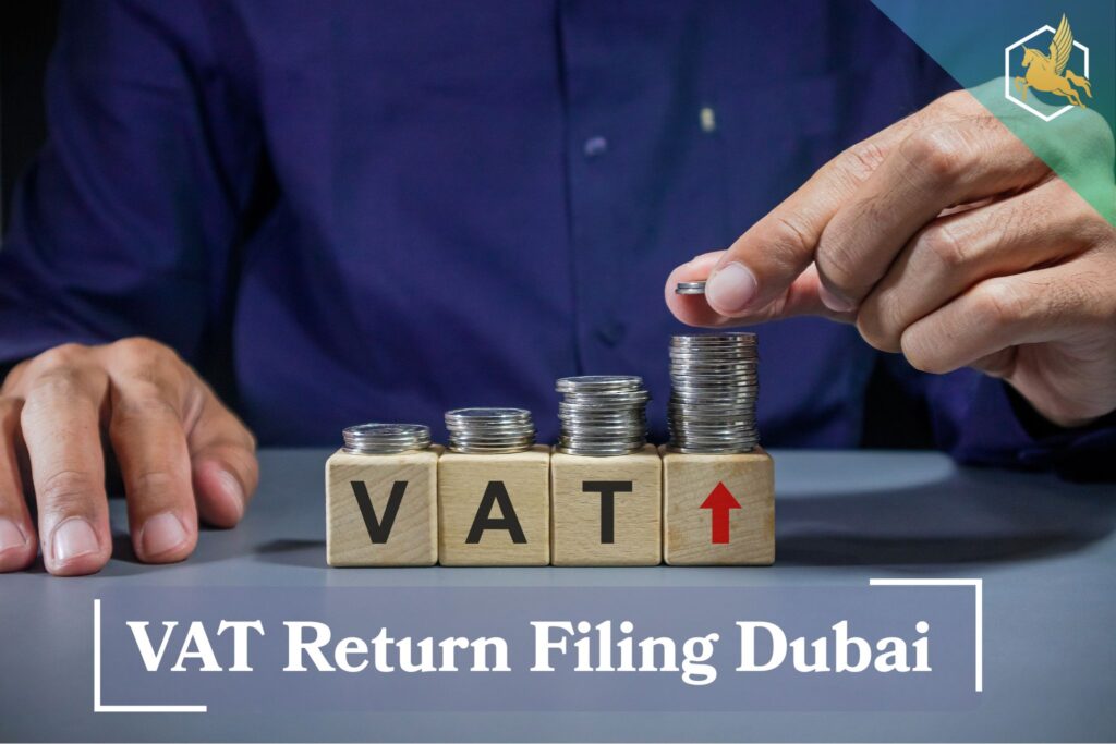 Documents Required for VAT Return Filing in UAE​