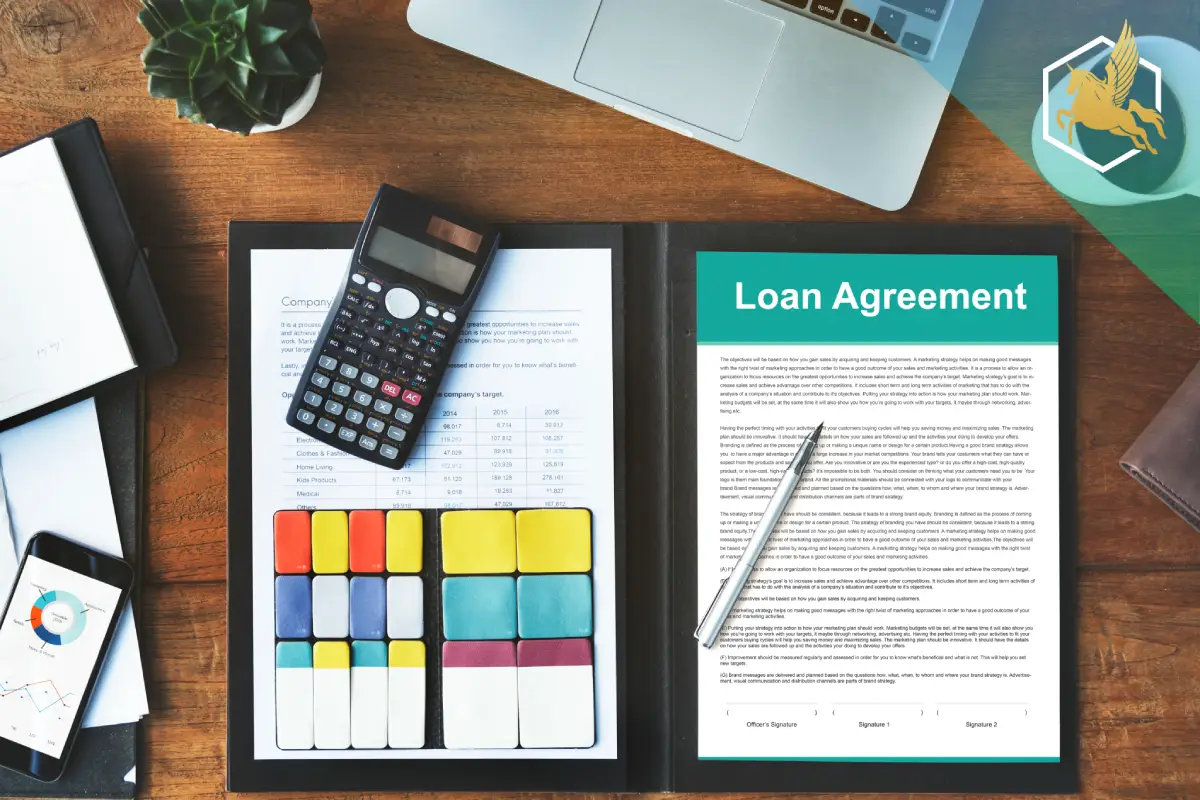 Business Loan in Dubai