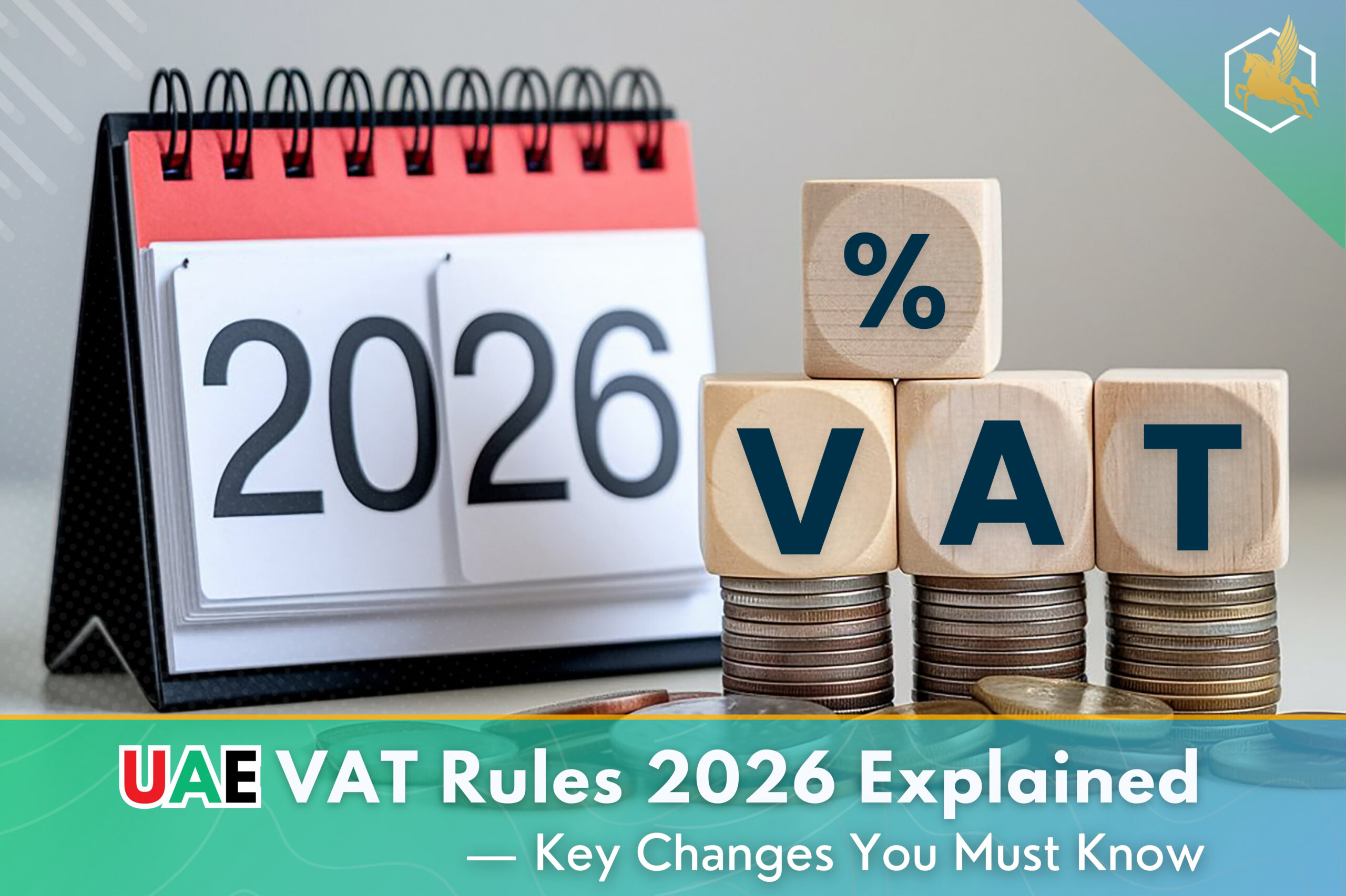 UAE VAT Rules 2026