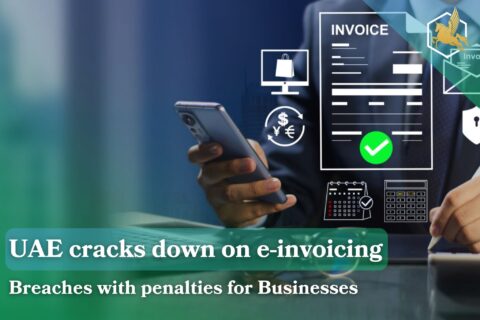 UAE E-Invoicing Rules