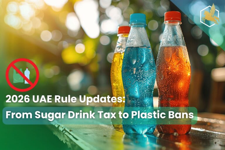 UAE New Rules 2026 Explained for Creators, Businesses