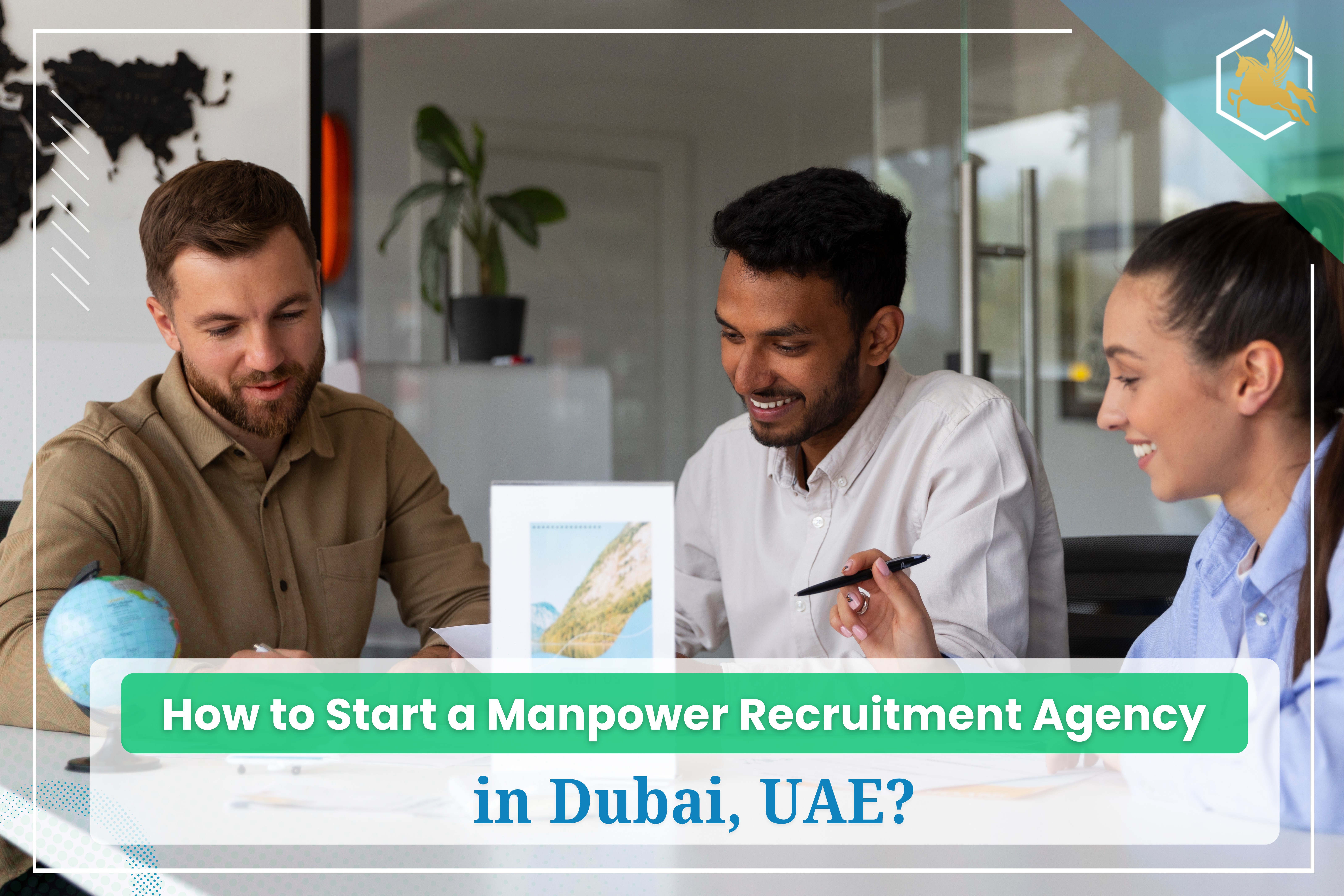 Recruitment Agency in Dubai