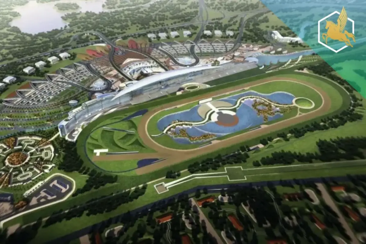 Meydan Free Zone Uae