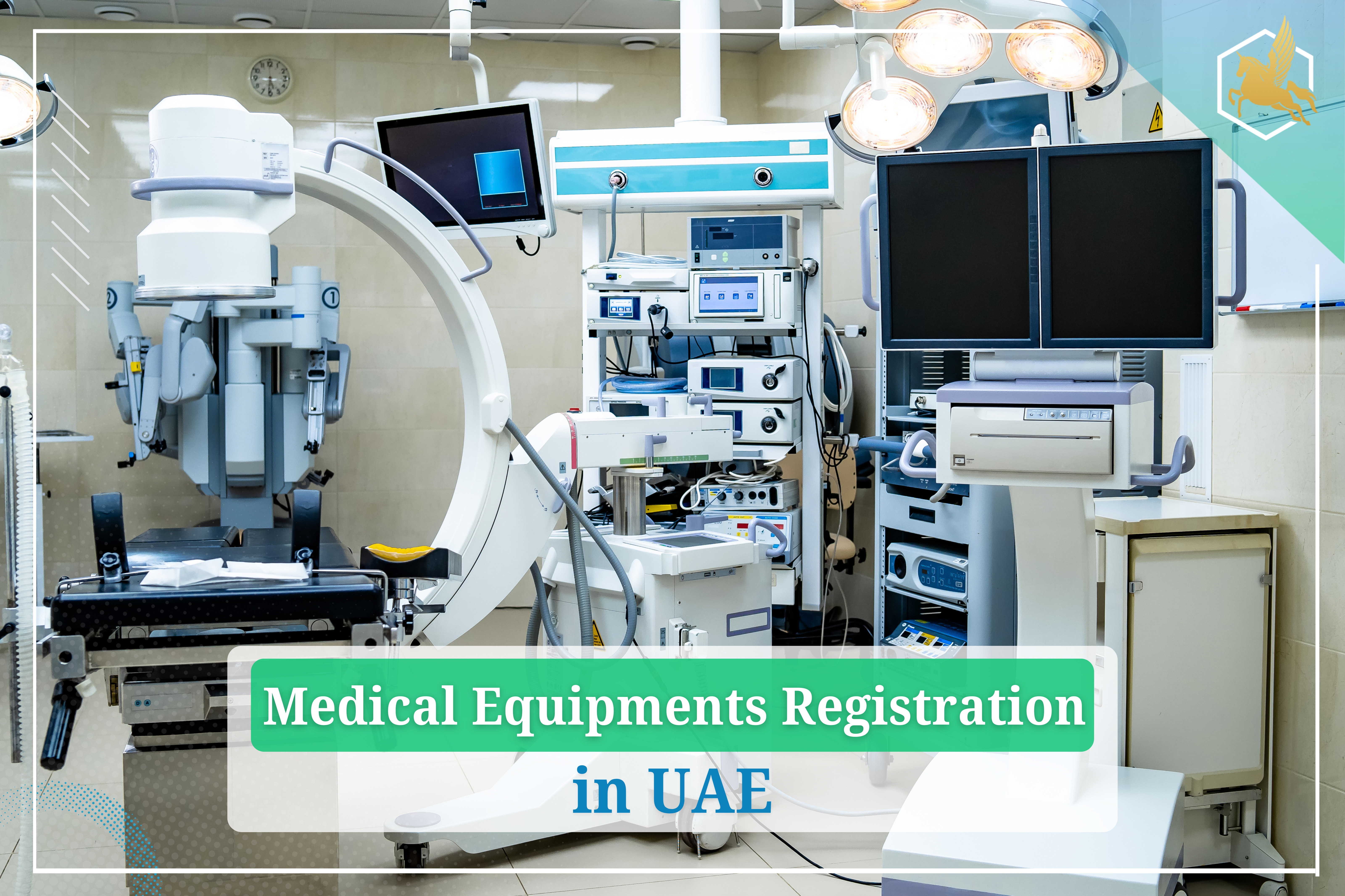 Medical Device Registration
