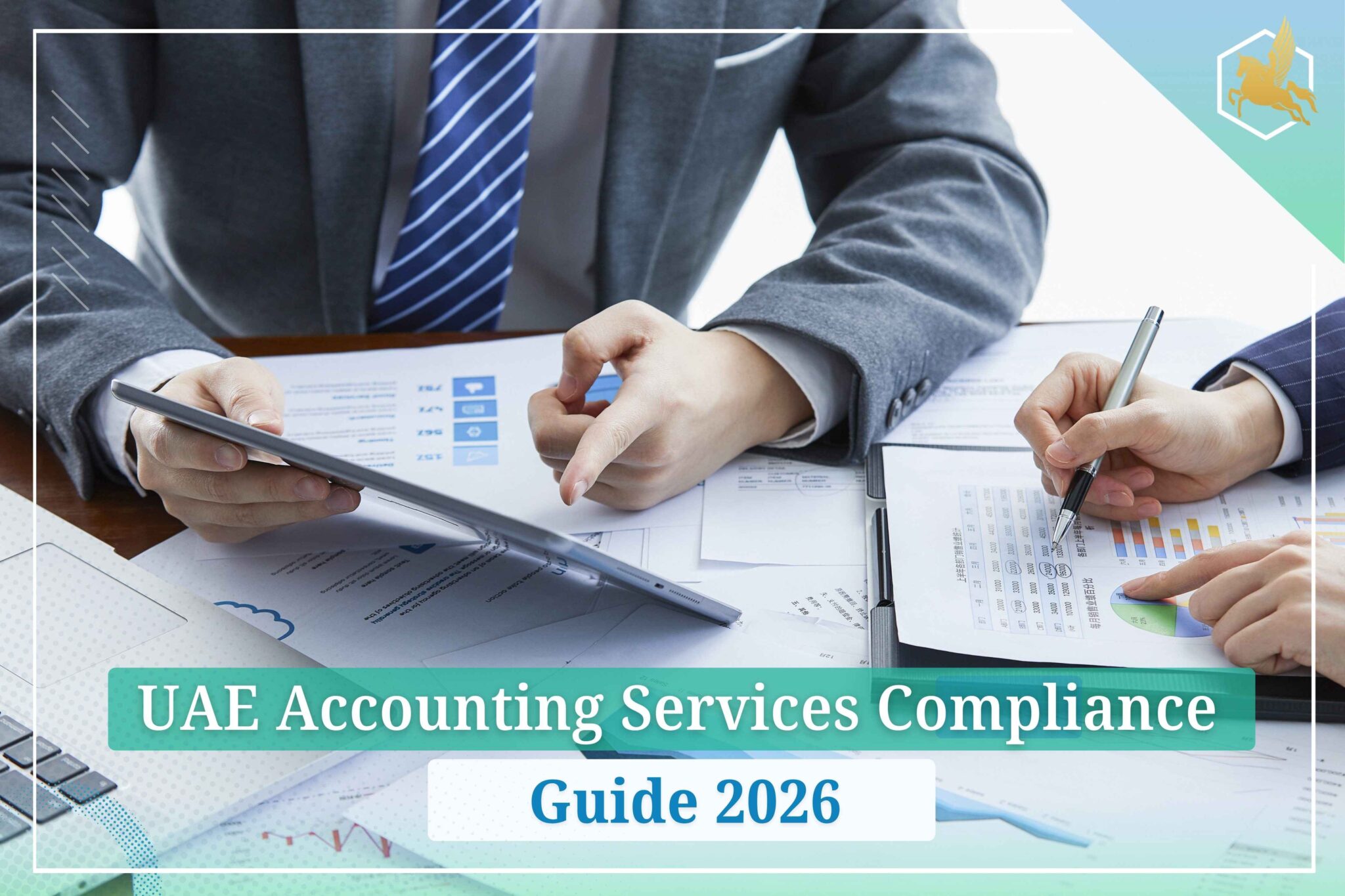 Accounting Services in Dubai