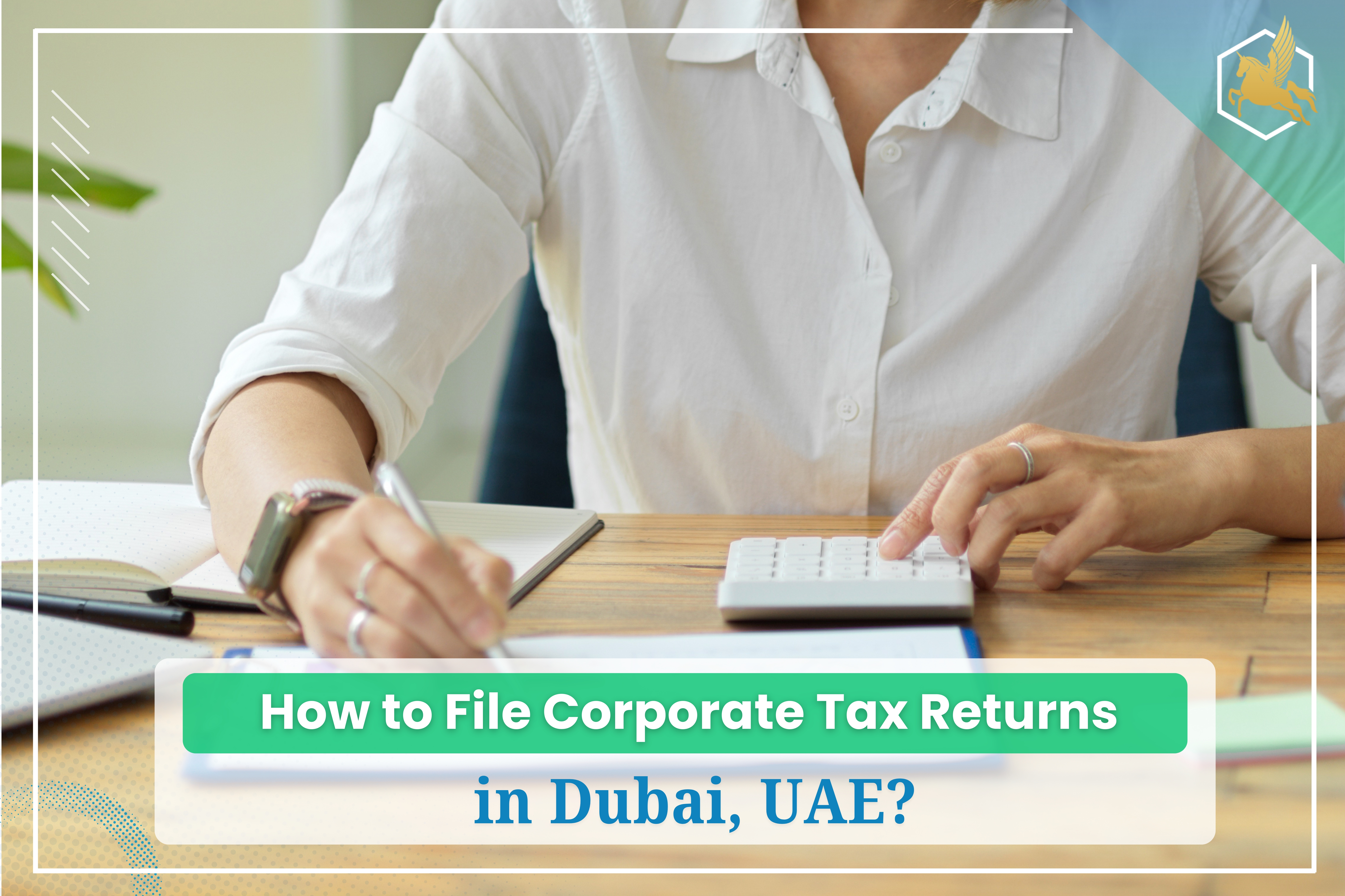 Corporate tax return filing CT