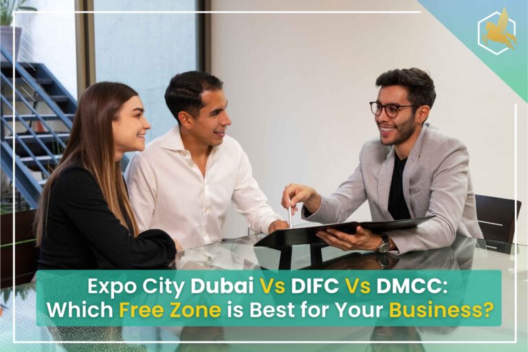 How to Choose Between DMCC, DIFC, and ADGM for UAE Business Setup