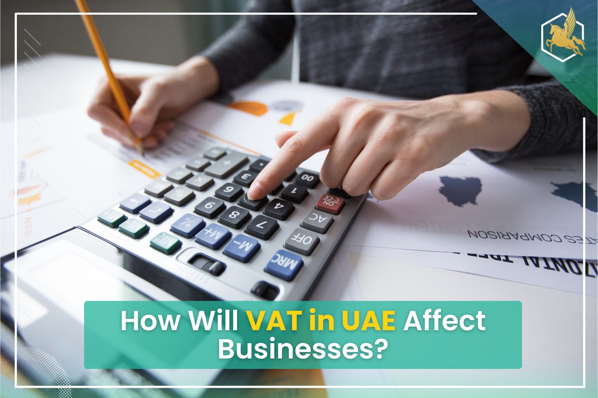 Impact of VAT in UAE