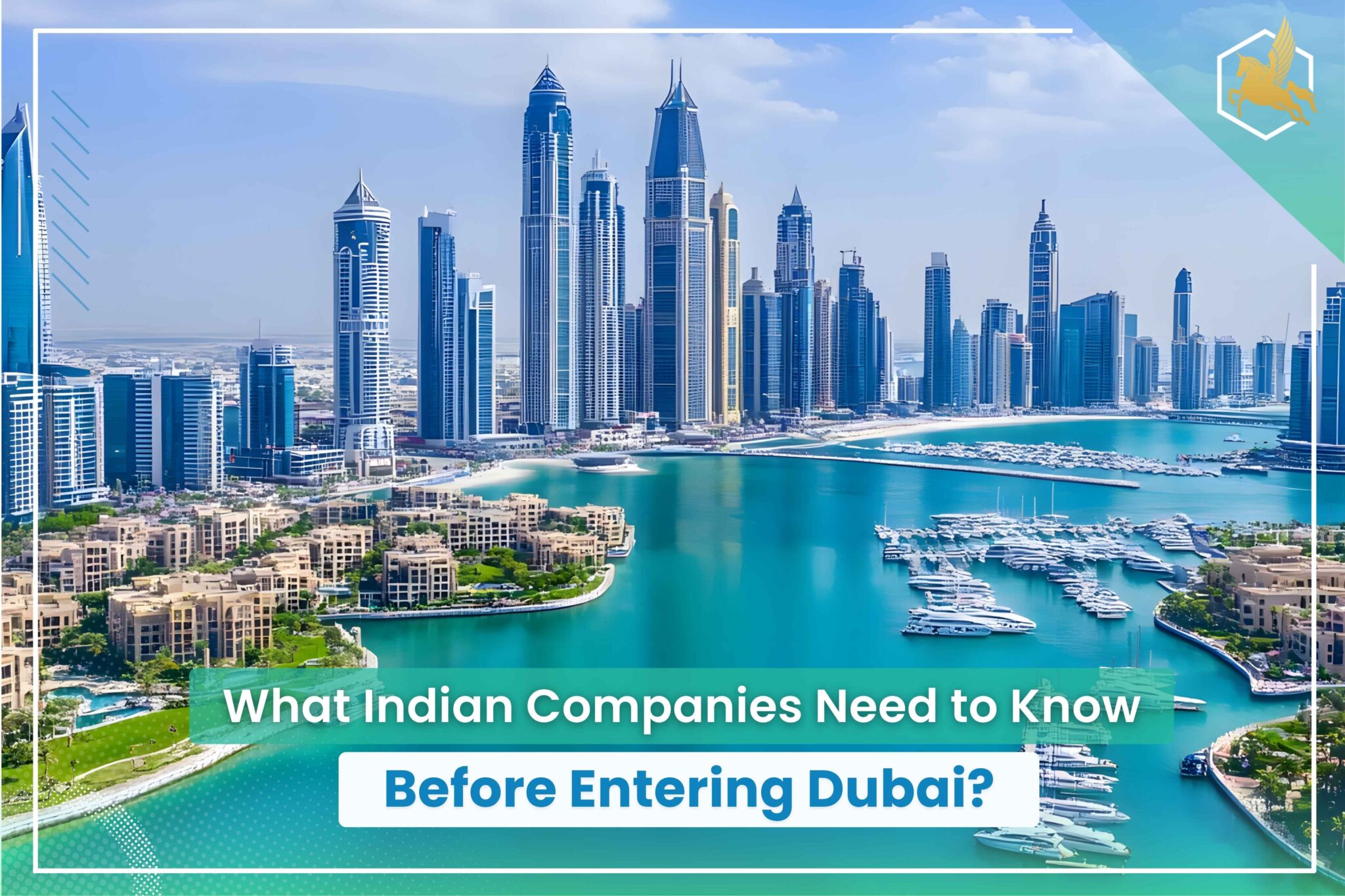 Indian Company Setup in Dubai