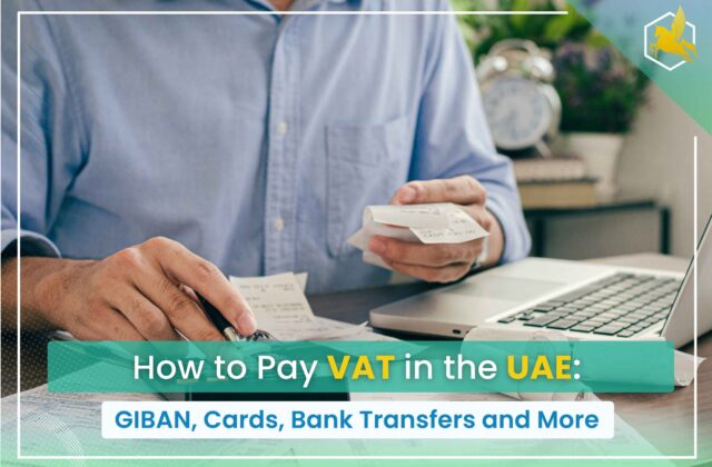 VAT Payment in UAE Guide for Businesses