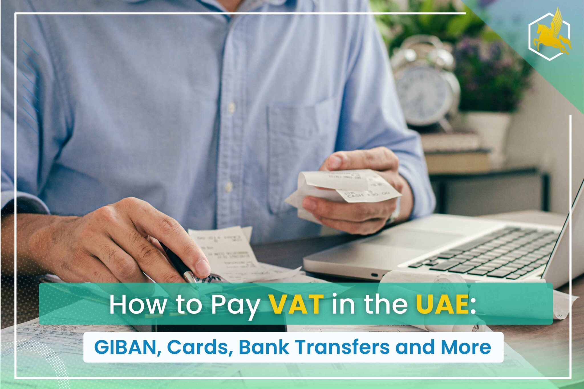 VAT Payment in UAE Guide for Businesses