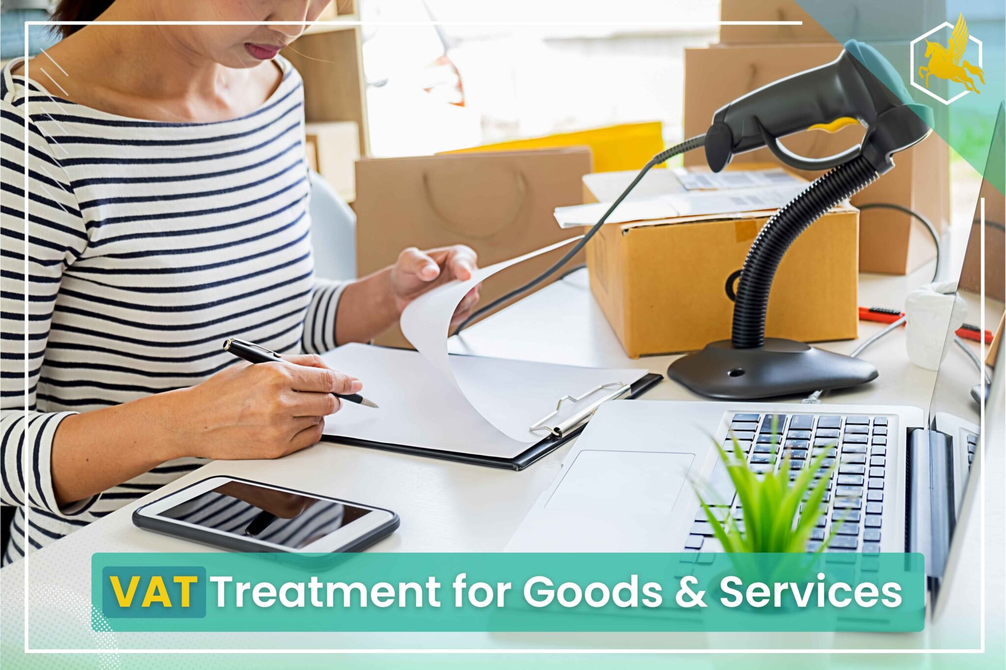VAT Treatment on Export Goods in UAE