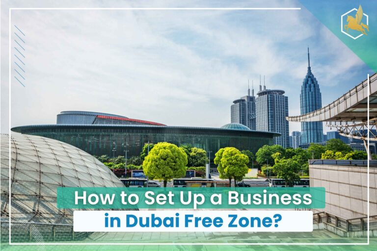 Complete Guide to Freezone Business Setup Dubai