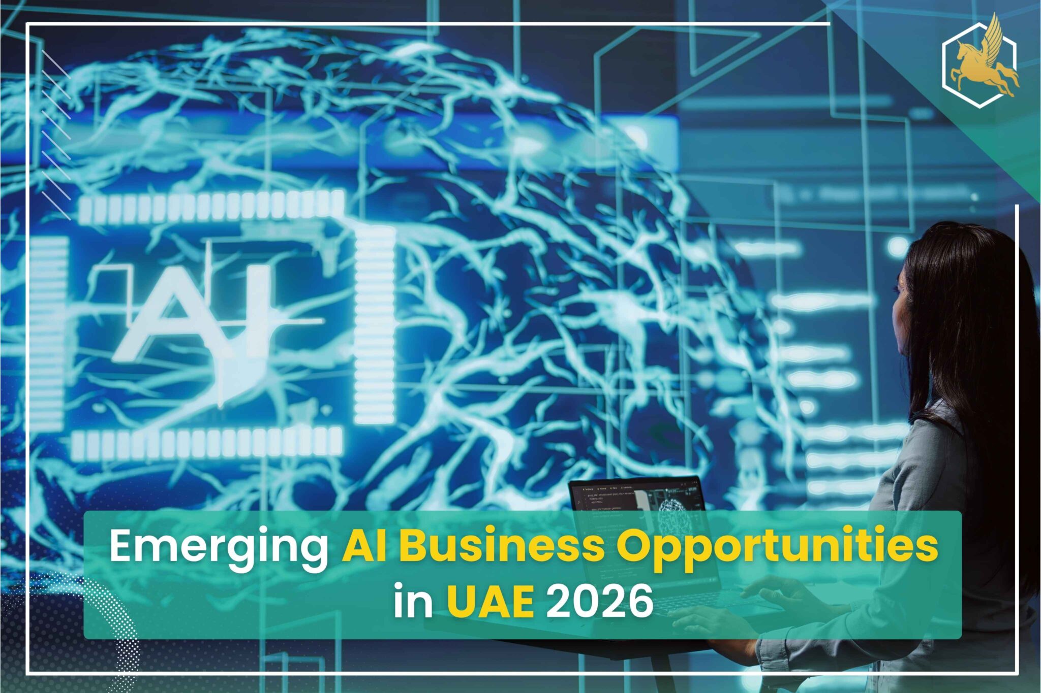 AI Business Opportunities in UAE