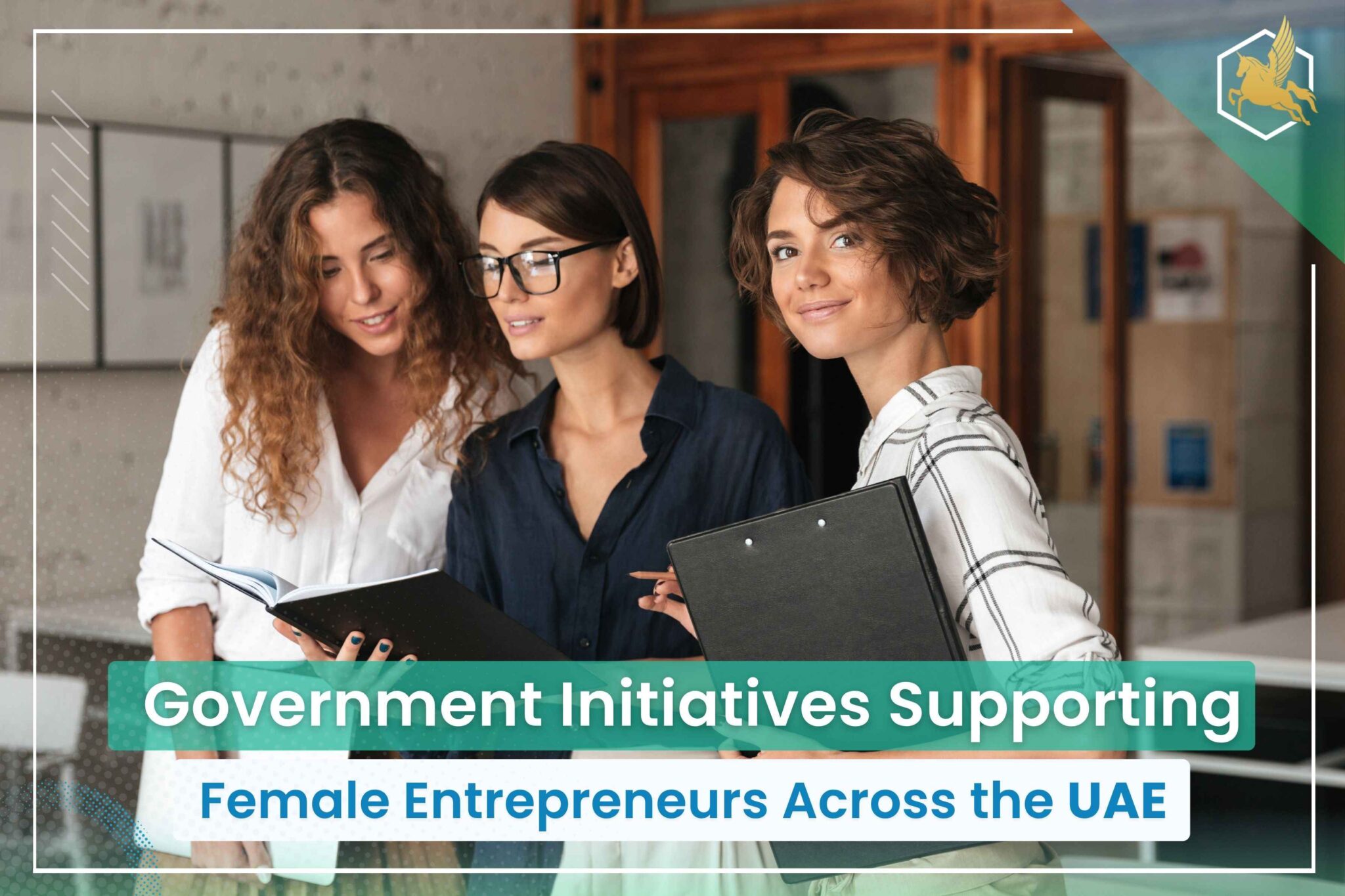 Women Entrepreneurs in UAE