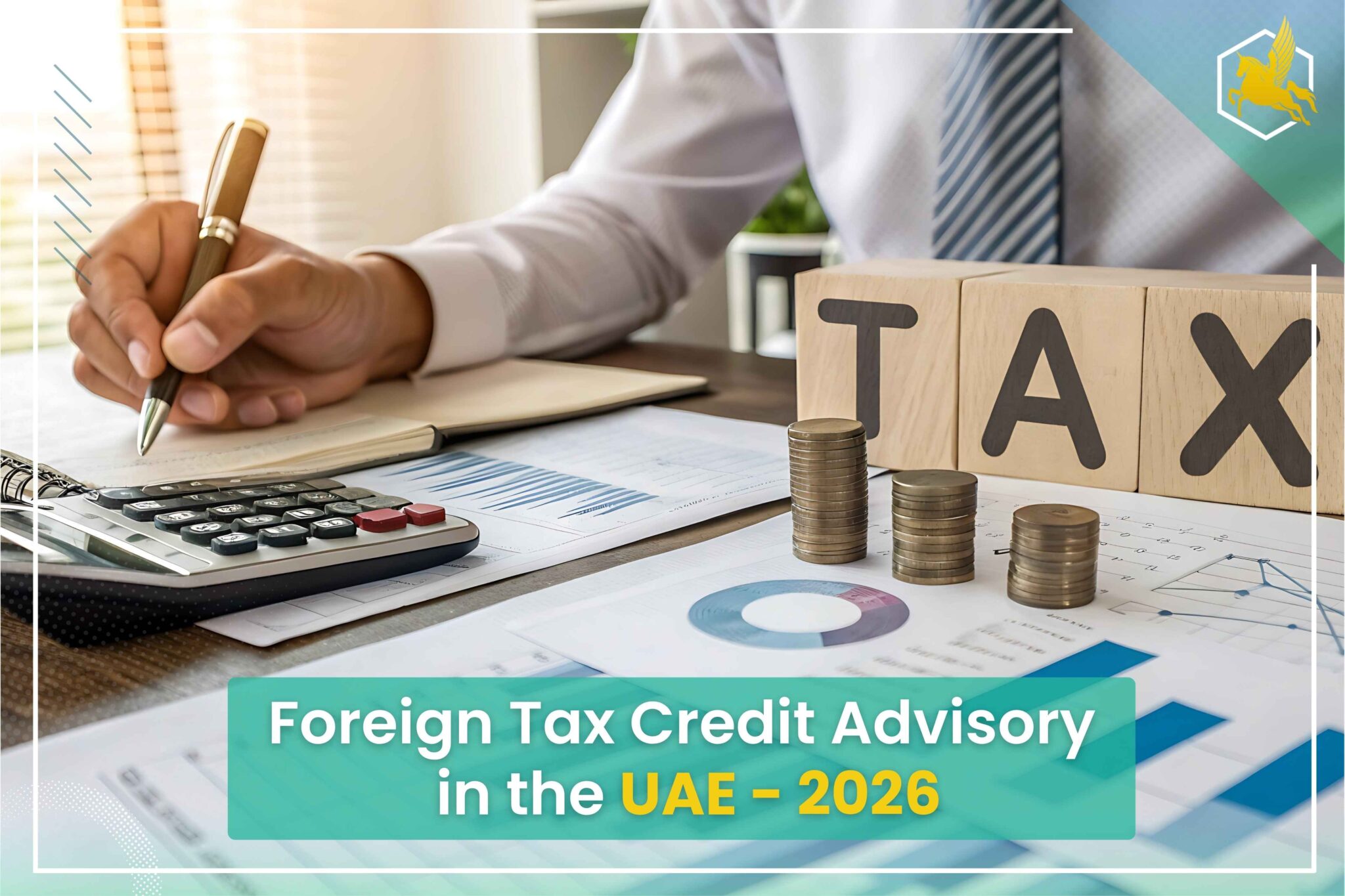 Foreign Tax Credit in UAE