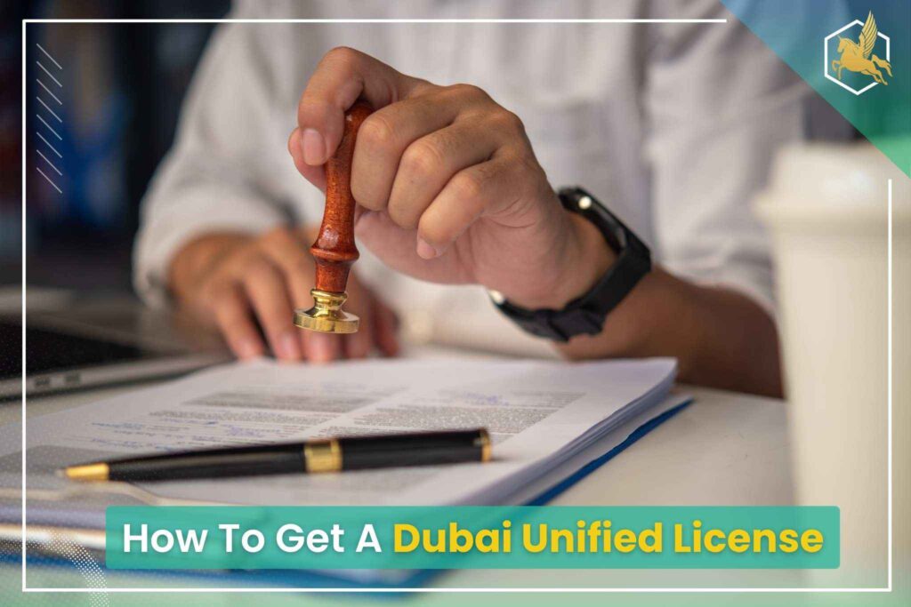 How to Get a Dubai Unified License?