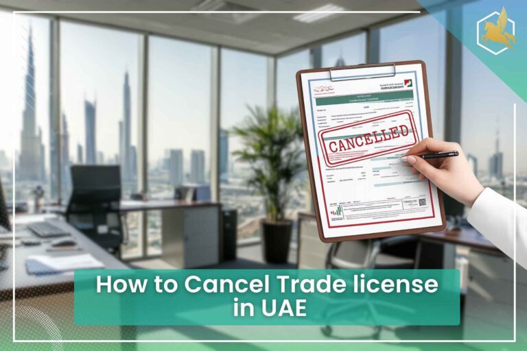 Trade License Cancellation UAE Complete 2026 Guide