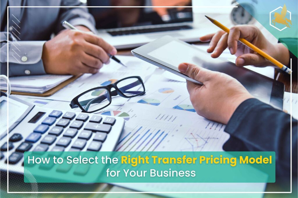 How to Choose a Transfer Pricing Model in UAE