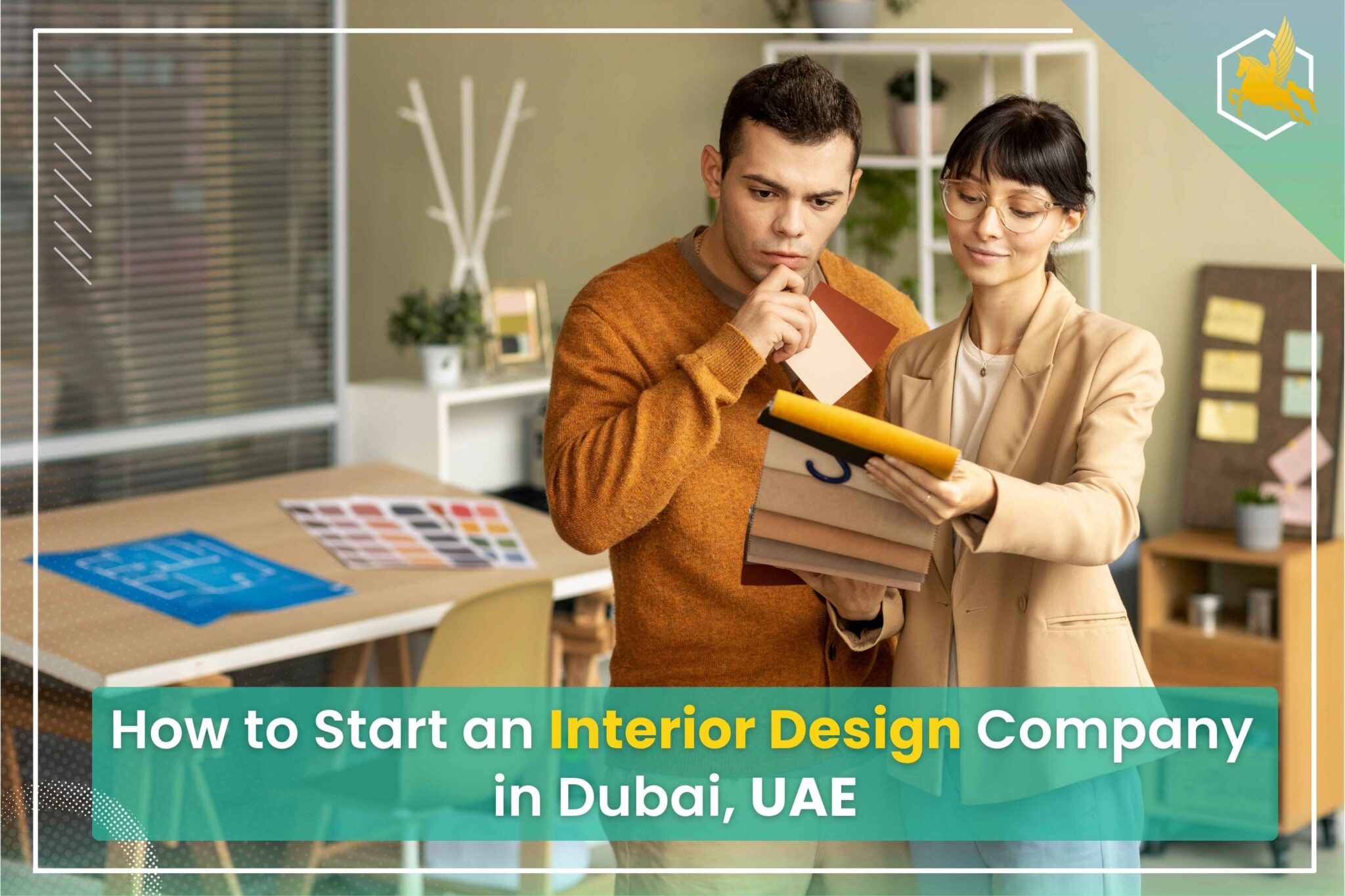 Interior Design Business In Dubai