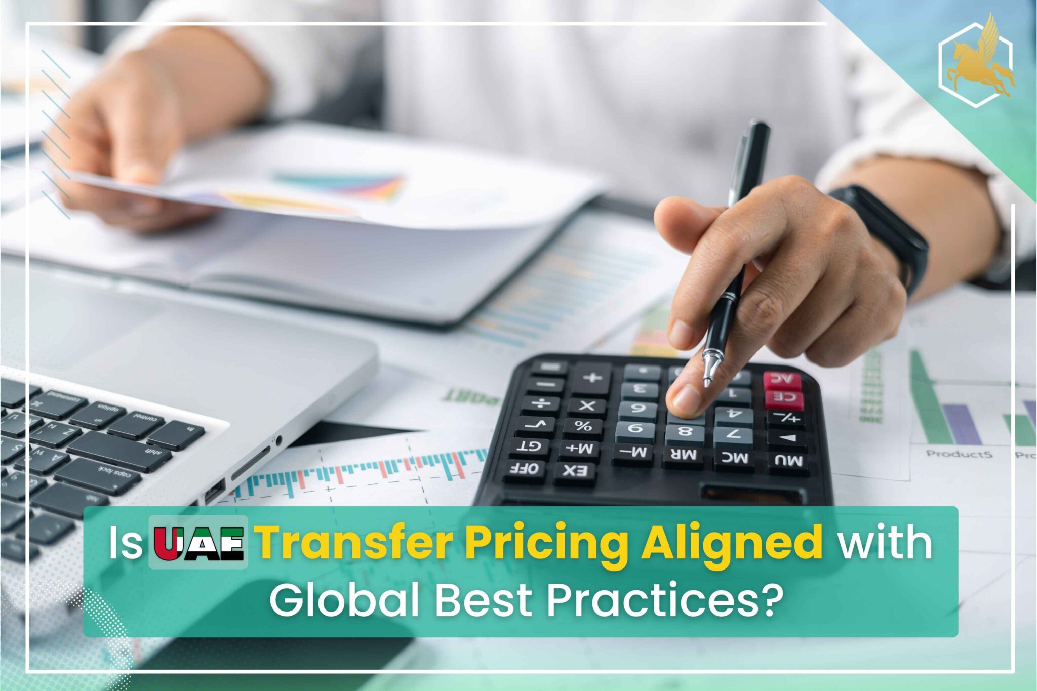 Is UAE Transfer Pricing Aligned with Global Best Practices