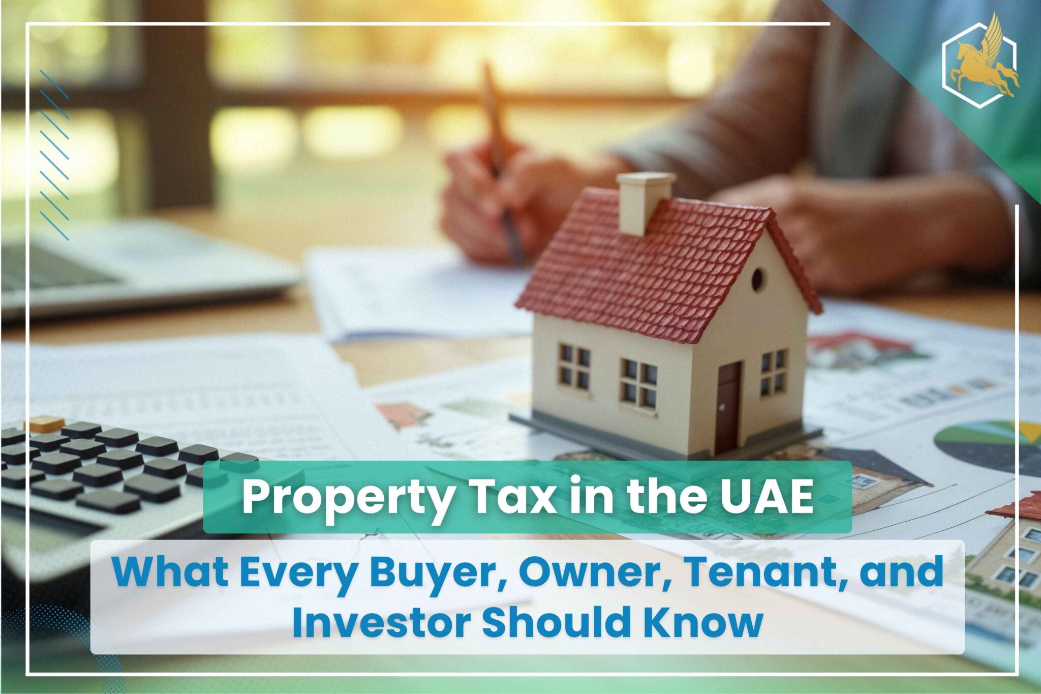Property Tax in the UAE